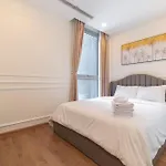 Vinhomes Central Park Collection XII By Elevate