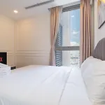 Vinhomes Central Park Collection XII By Elevate