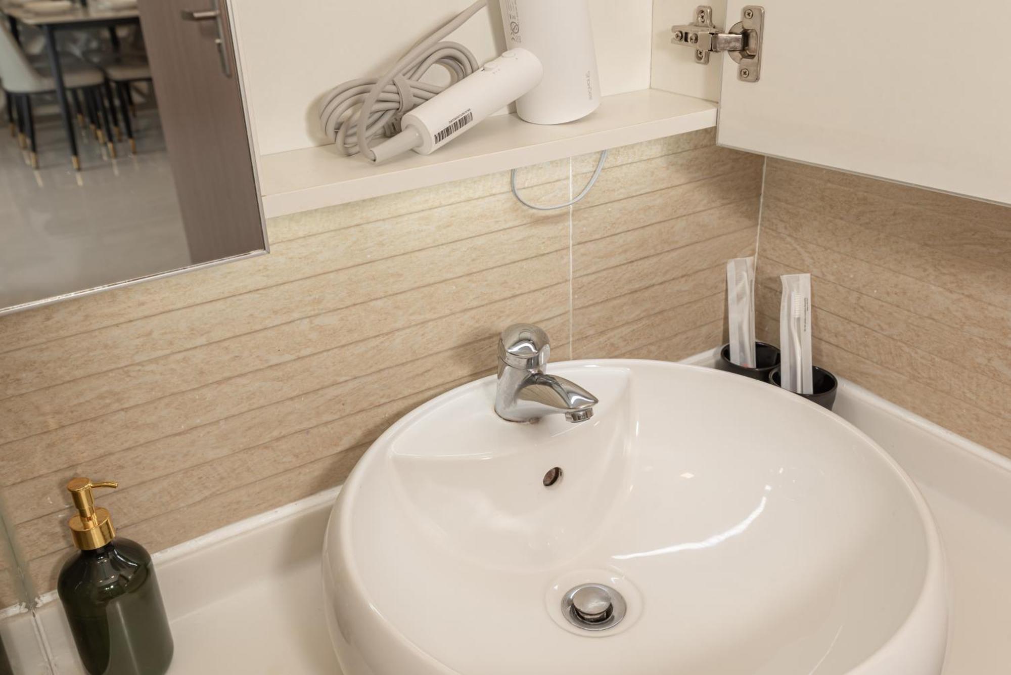Vinhomes Park Collection Xii By Elevate TP. Hồ Chí Minh