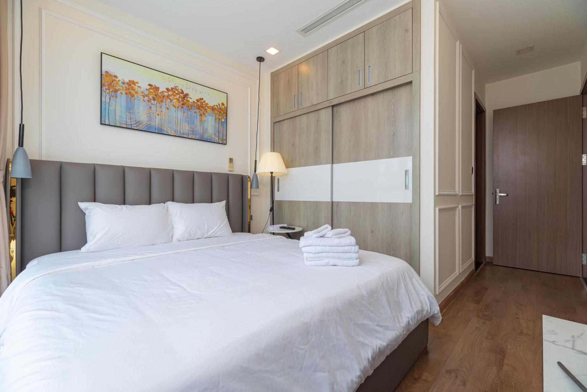 Vinhomes Park Collection Xii By Elevate