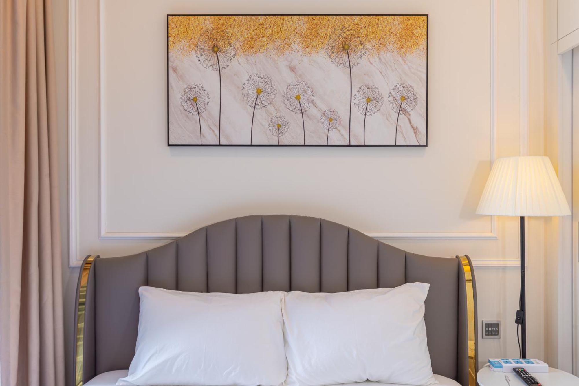 Vinhomes Park Collection Xii By Elevate Căn hộ