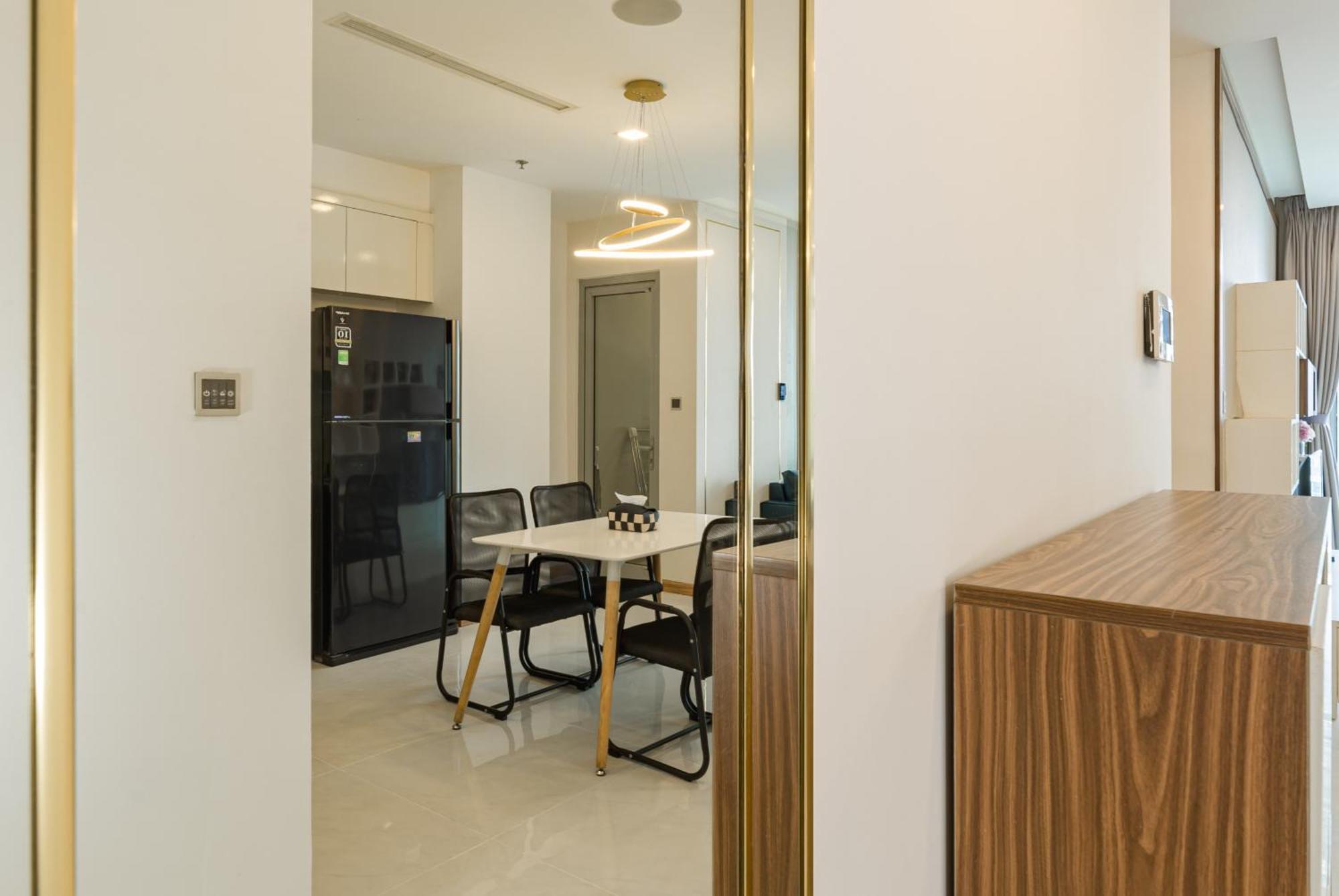 Vinhomes Park Collection Xii By Elevate TP. Hồ Chí Minh