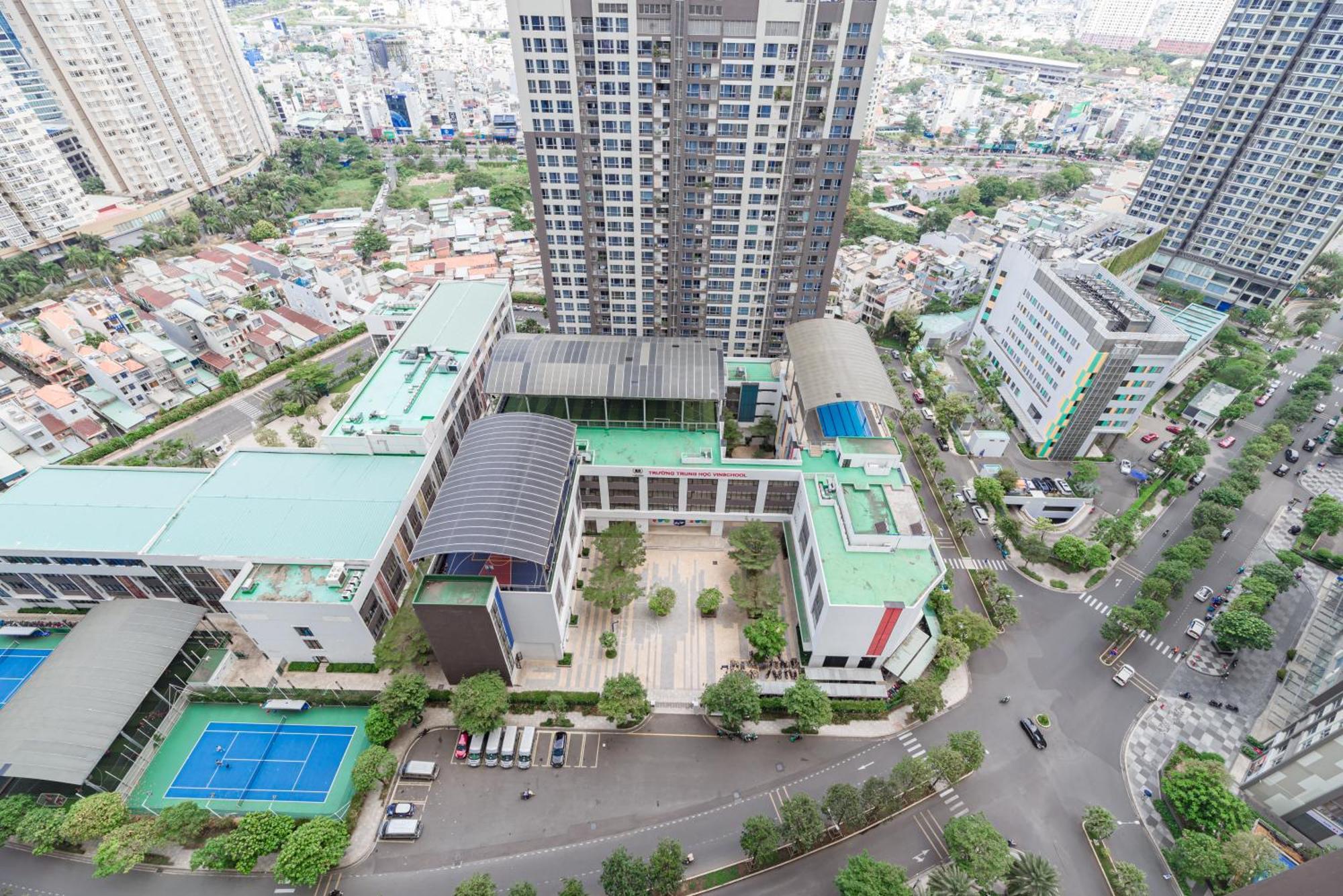 Vinhomes Park Collection Xii By Elevate TP. Hồ Chí Minh