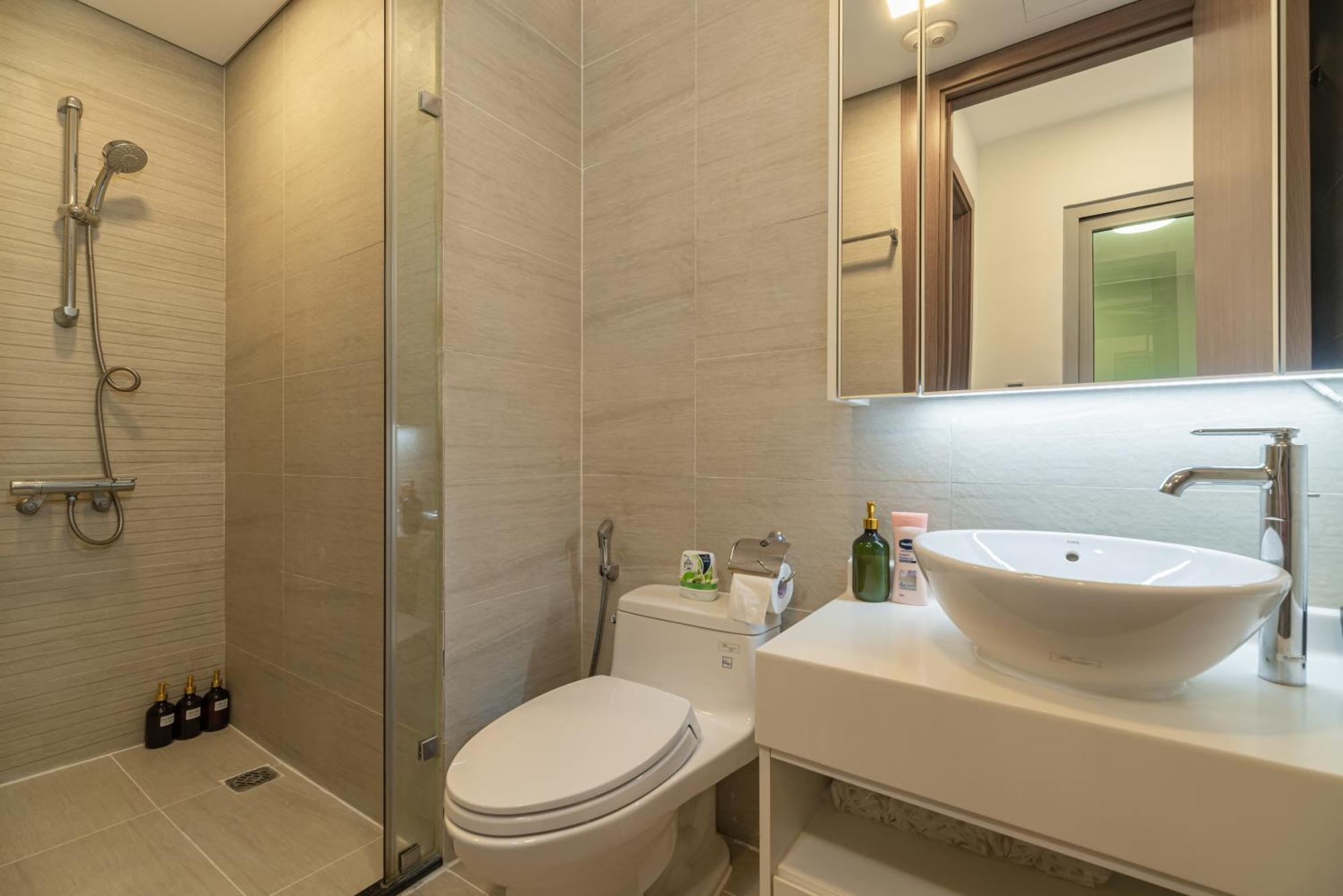 Vinhomes Park Collection Xii By Elevate