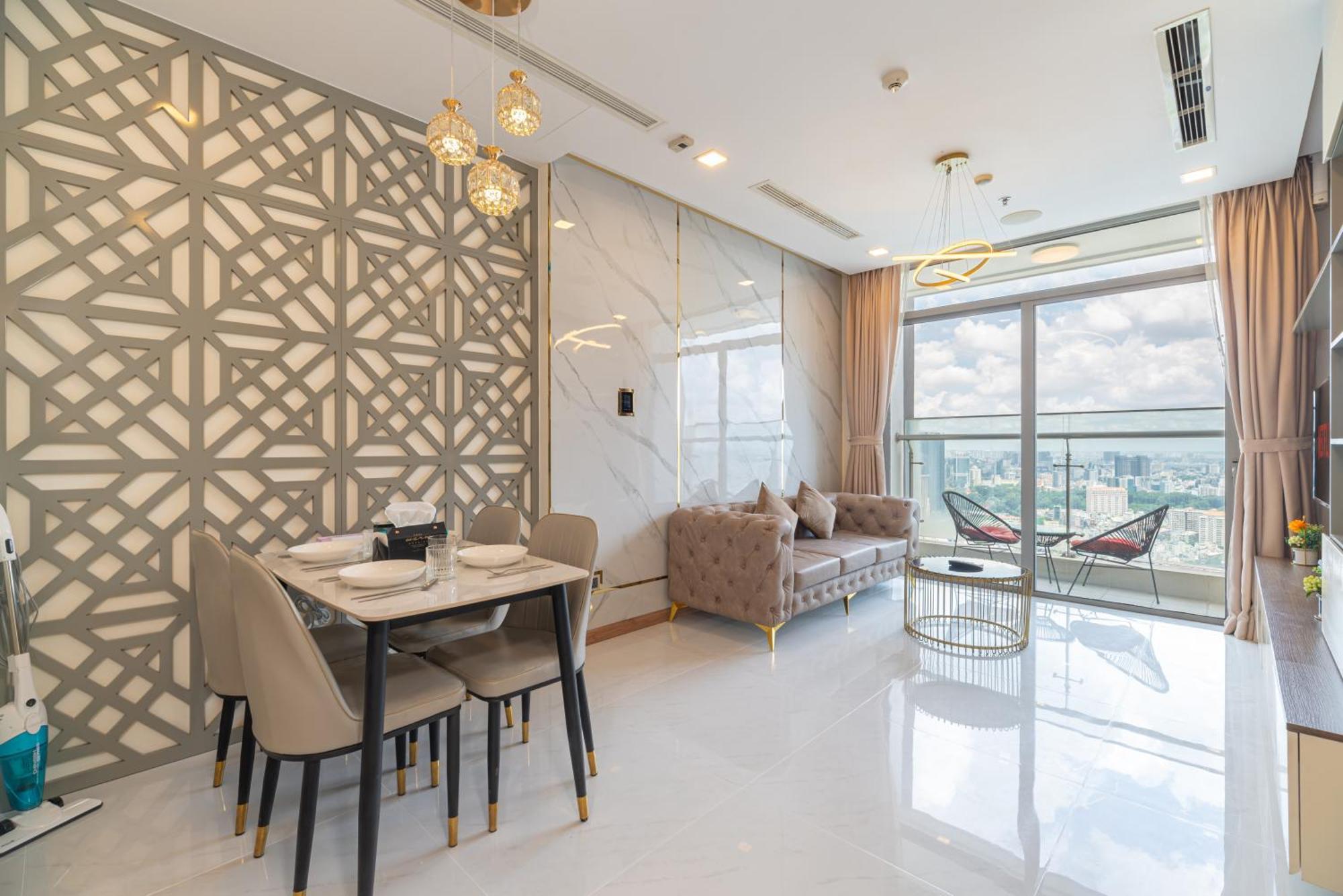 Vinhomes Park Collection Xii By Elevate Căn hộ