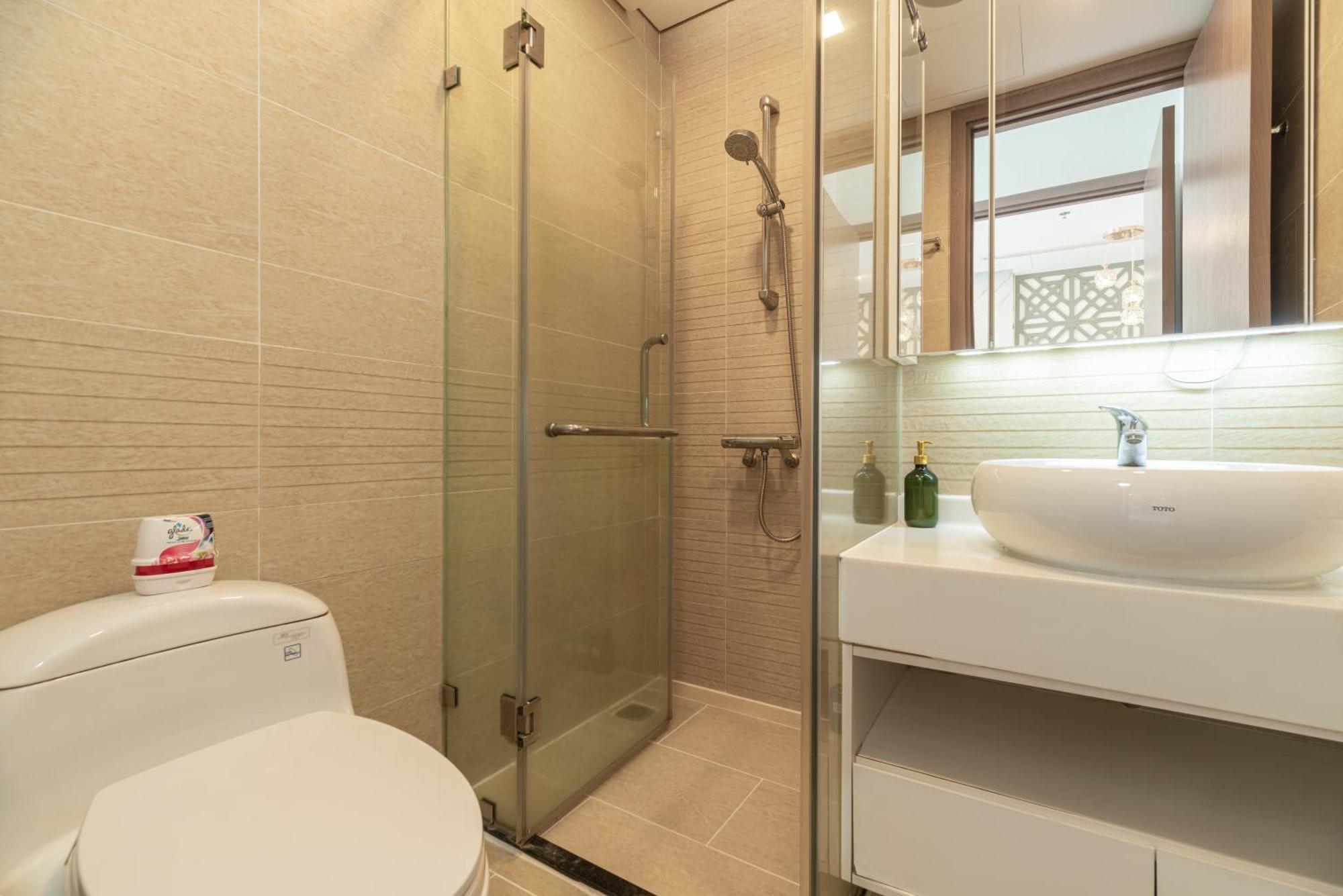 Vinhomes Park Collection Xii By Elevate Căn hộ *
