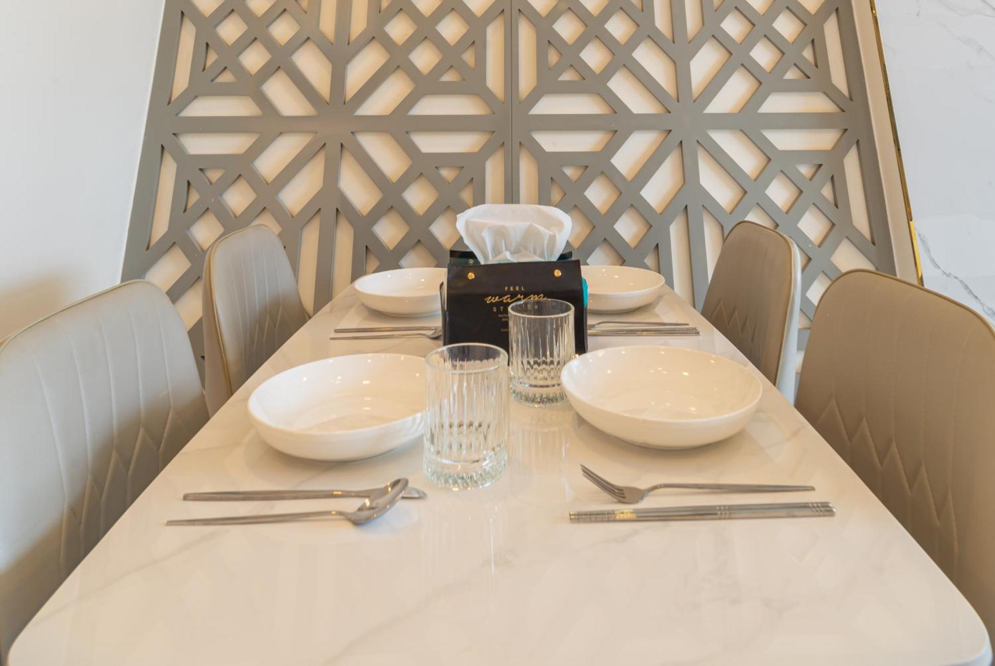 Căn hộ Vinhomes Park Collection Xii By Elevate