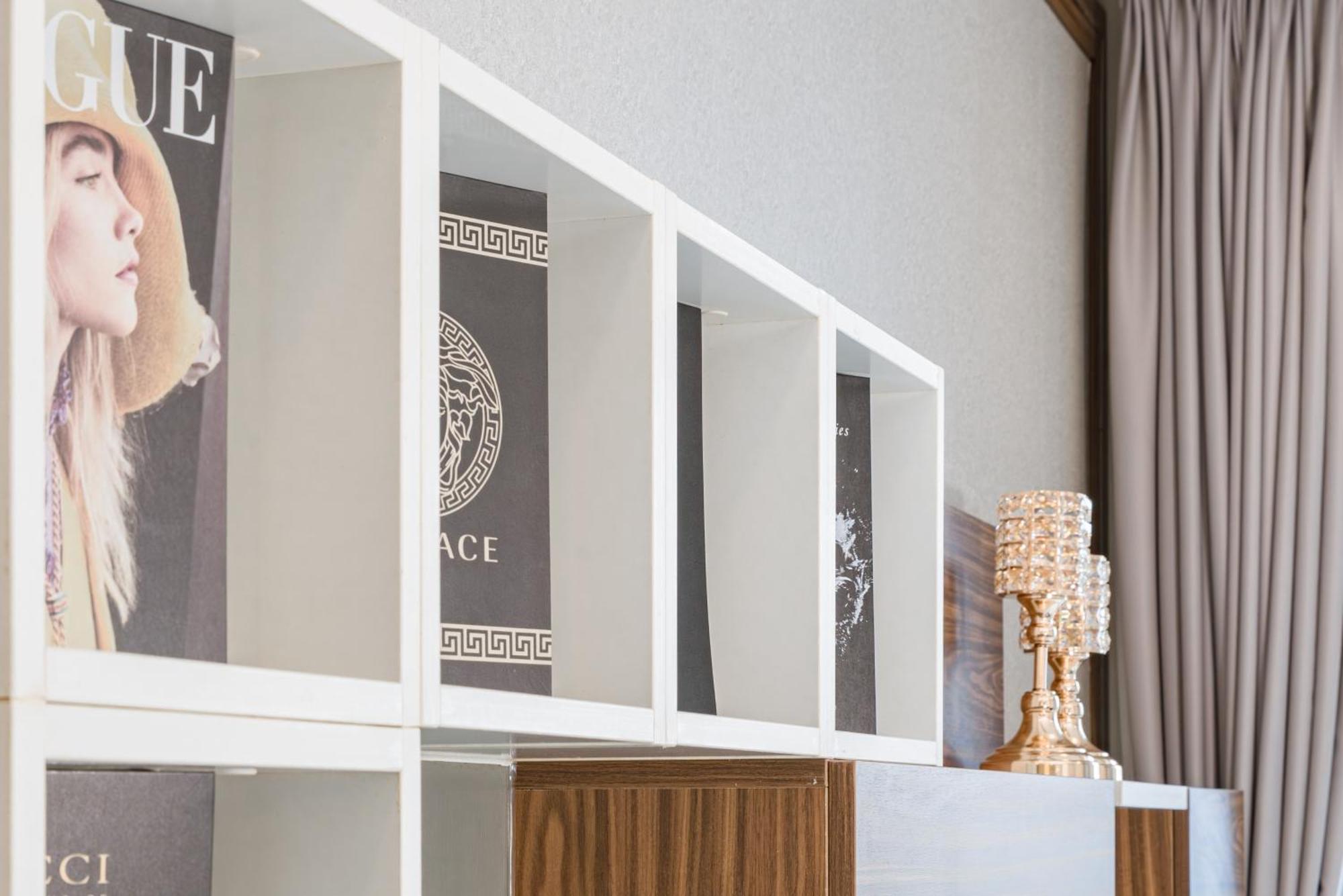 Vinhomes Park Collection Xii By Elevate TP. Hồ Chí Minh