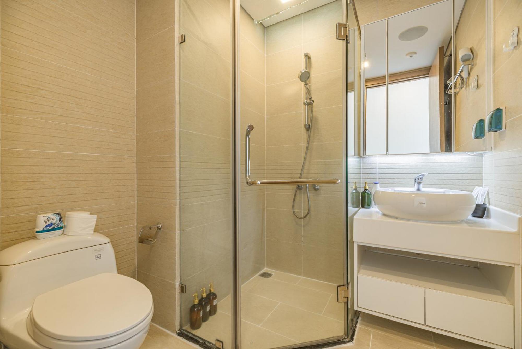 Vinhomes Park Collection Xii By Elevate