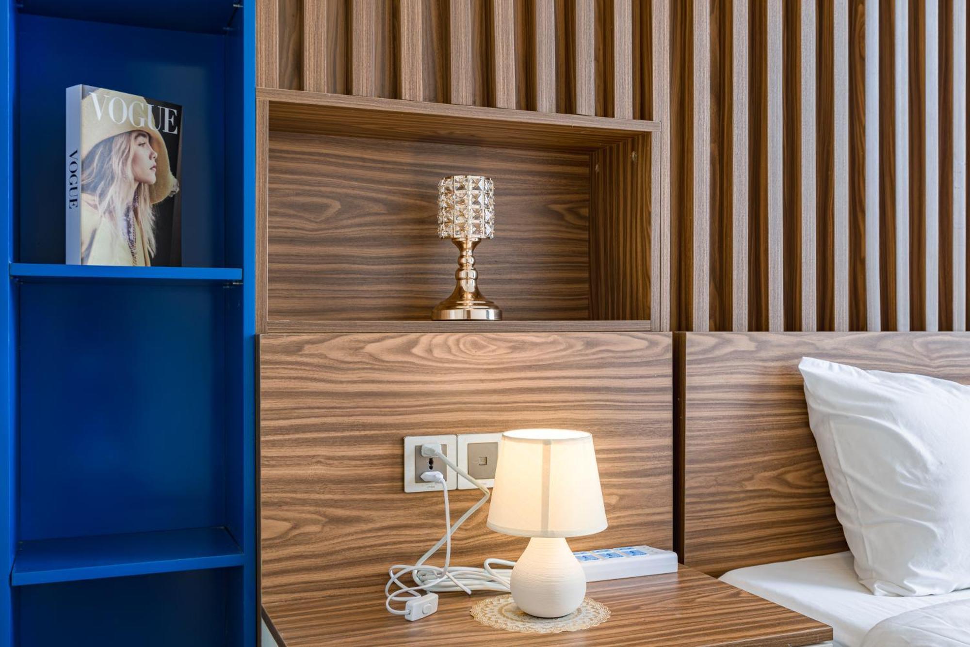 Vinhomes Park Collection Xii By Elevate Căn hộ TP. Hồ Chí Minh