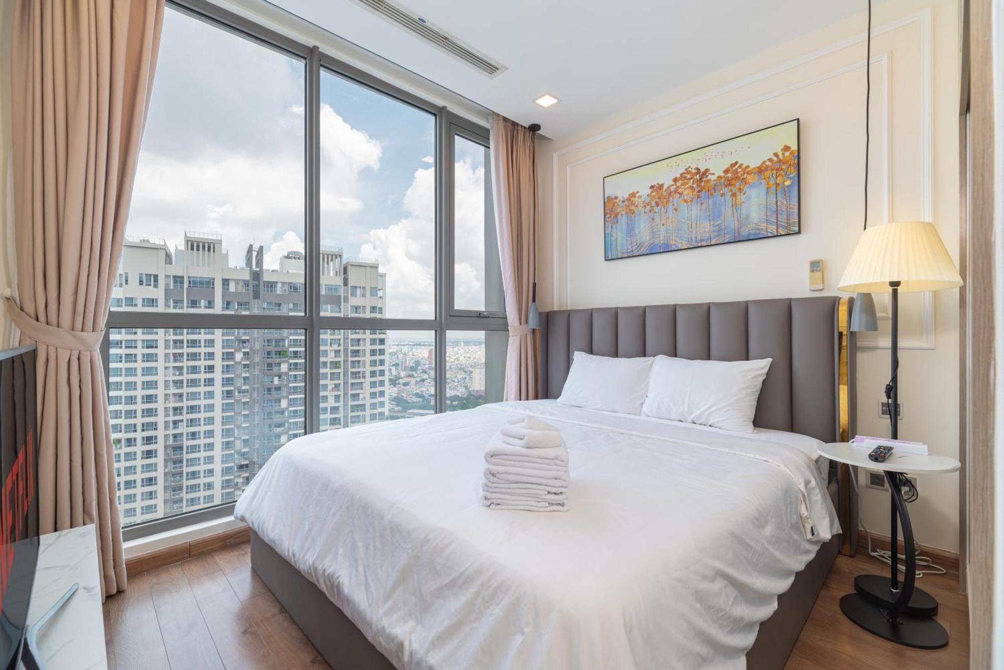 Vinhomes Park Collection Xii By Elevate TP. Hồ Chí Minh