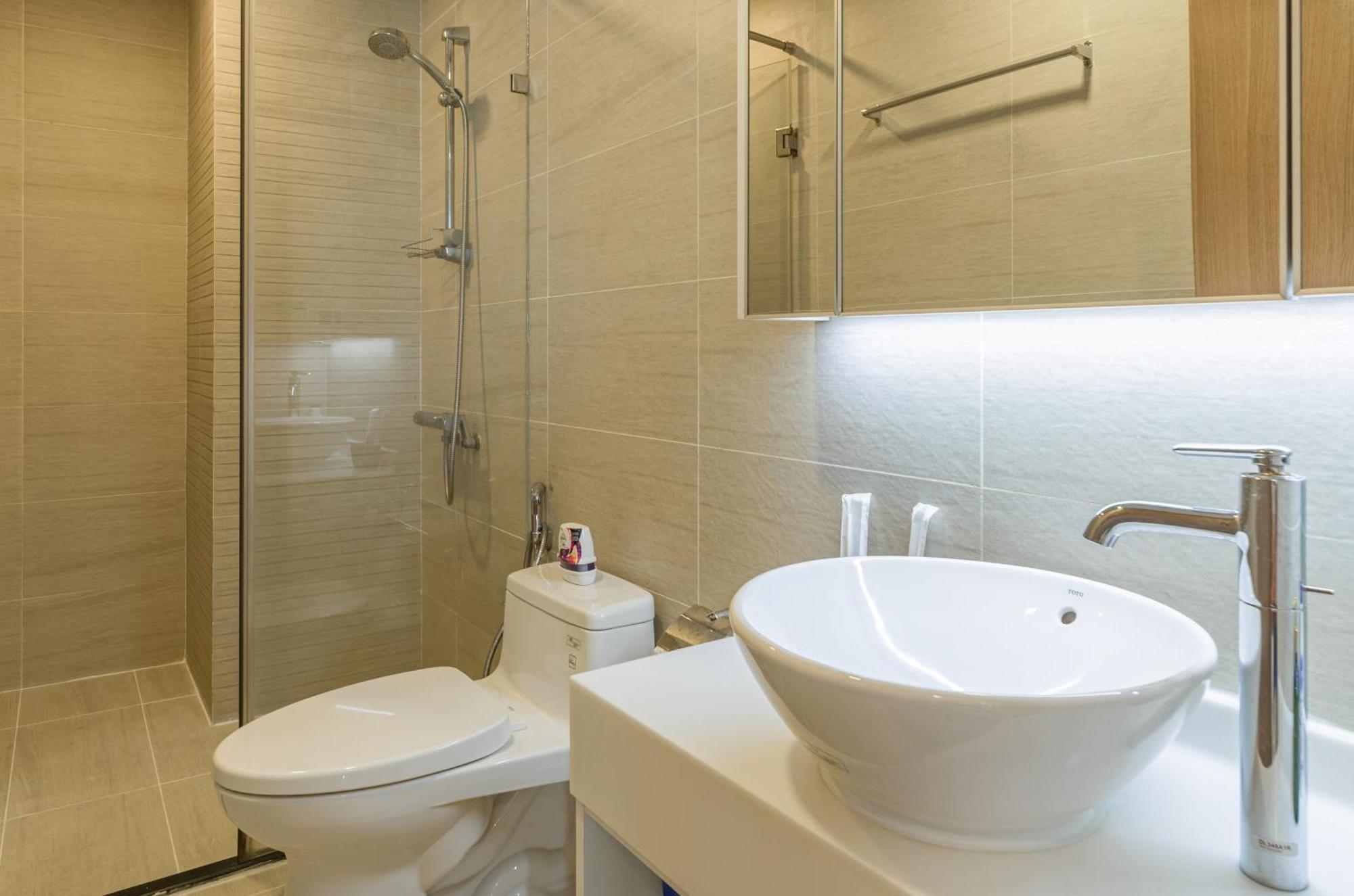 Vinhomes Park Collection Xii By Elevate Căn hộ