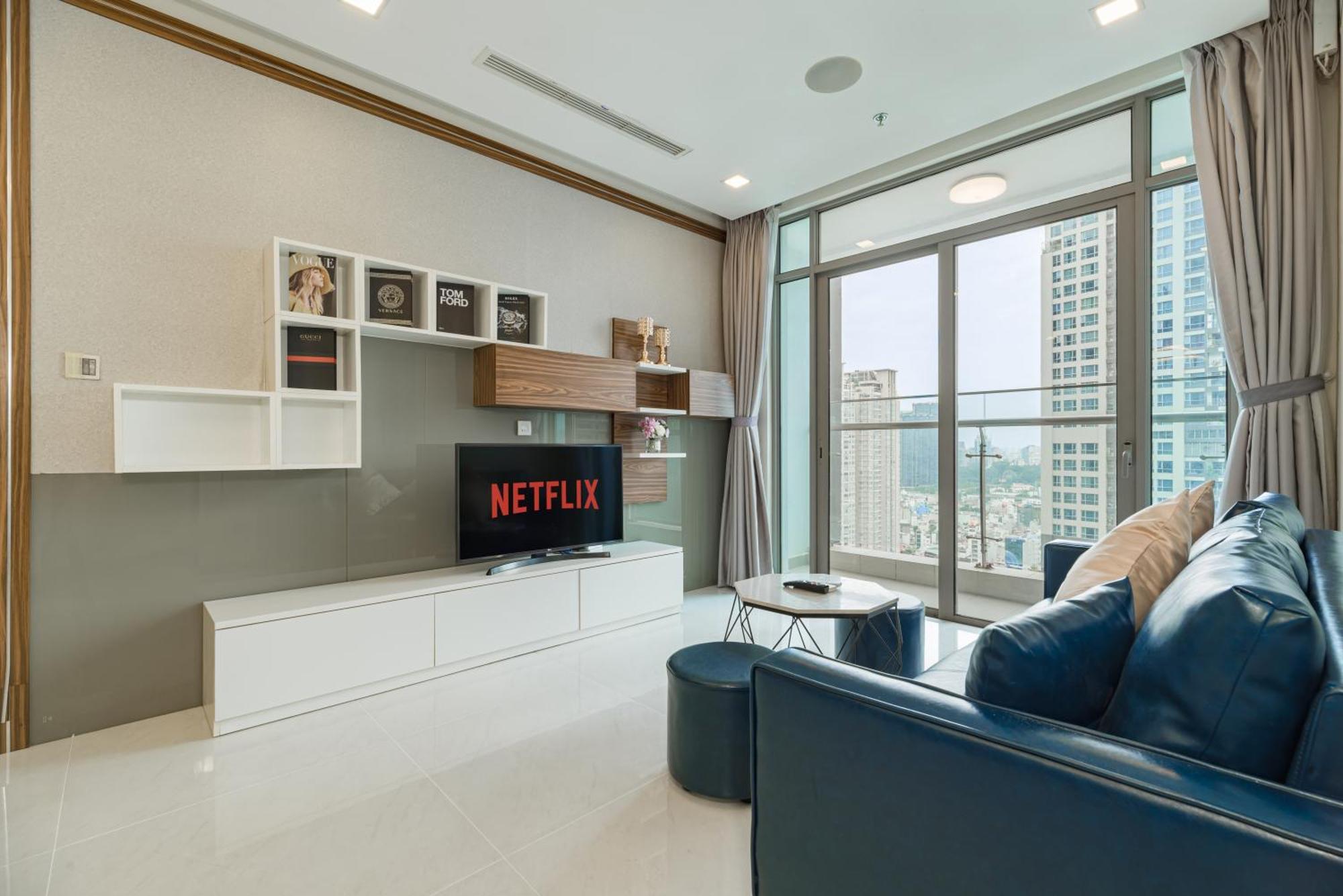 Vinhomes Park Collection Xii By Elevate