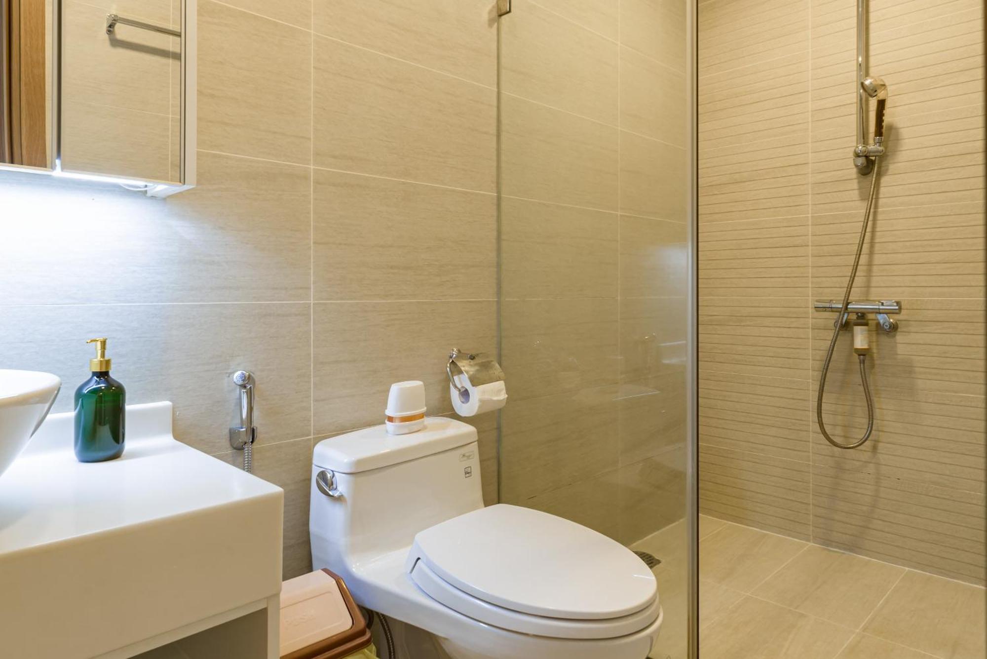 Vinhomes Park Collection Xii By Elevate *