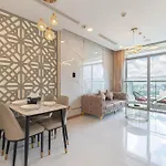 Vinhomes Central Park Collection XII By Elevate