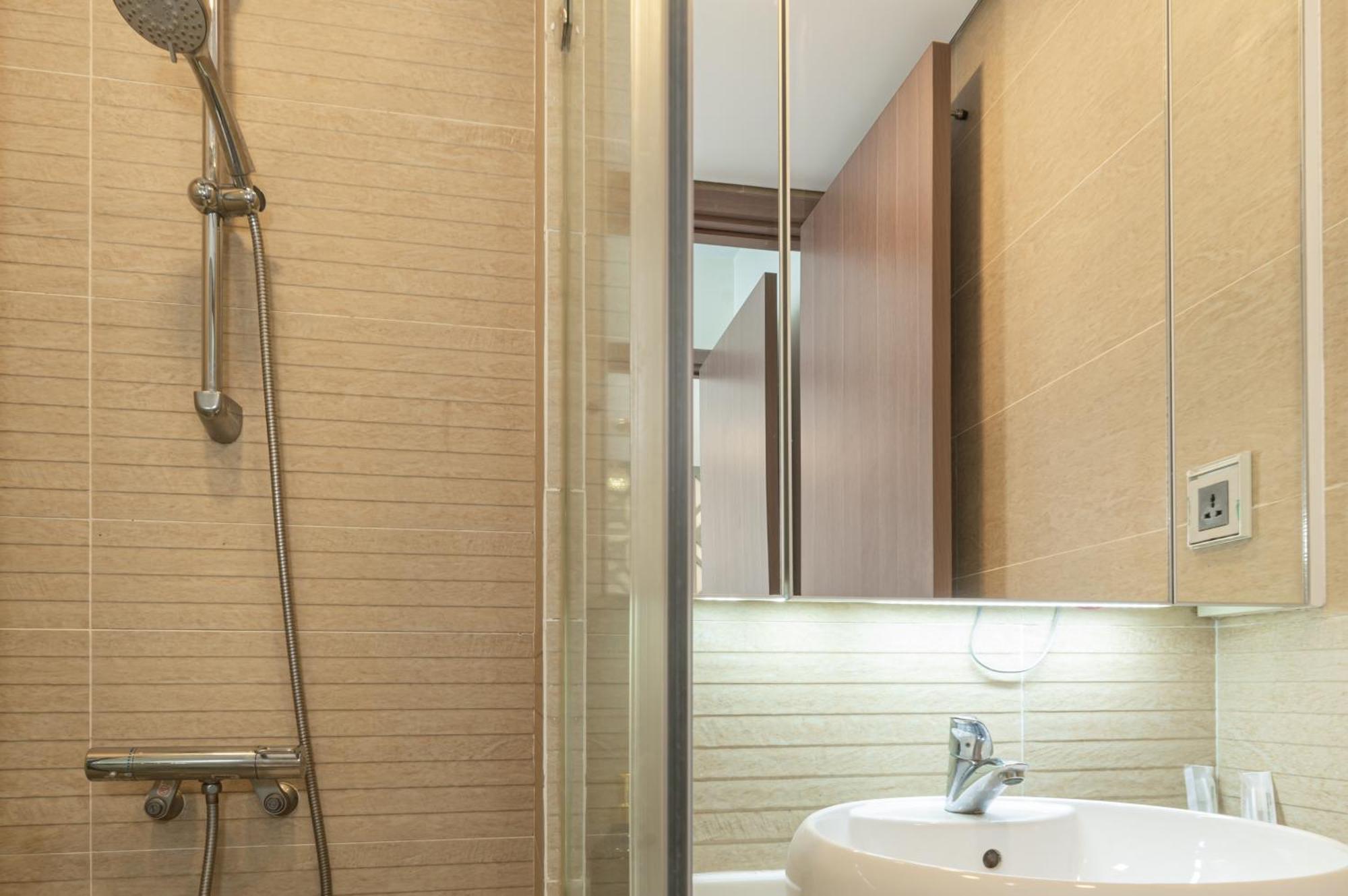 Vinhomes Park Collection Xii By Elevate Apartment