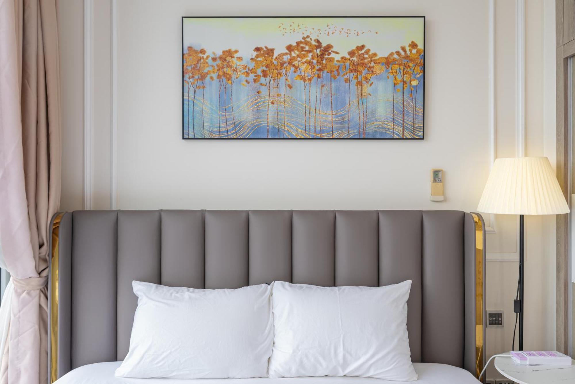 Vinhomes Park Collection Xii By Elevate