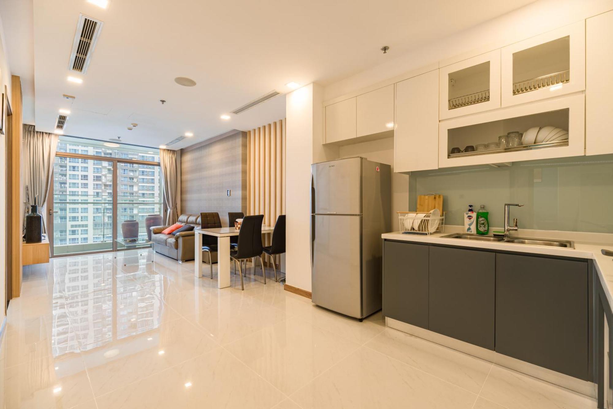 Vinhomes Park Collection Xii By Elevate *